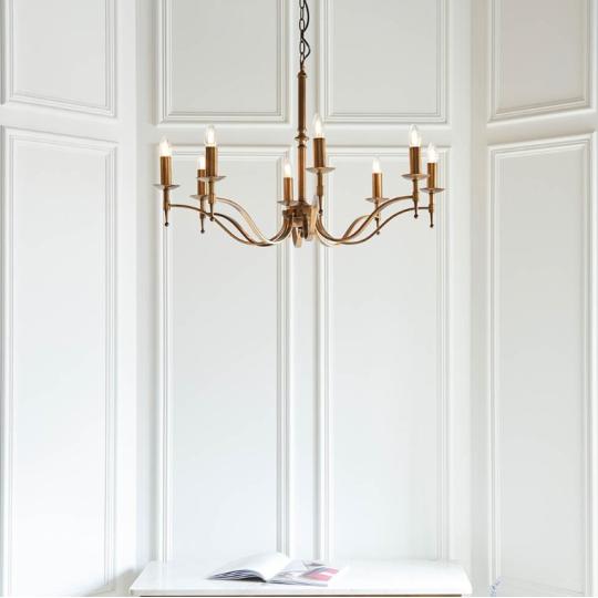 bronz elegans legies klasszikus nagy bronz csillar nappali vilagitas mediterran elegans farmhouse cottage lampak.jpg